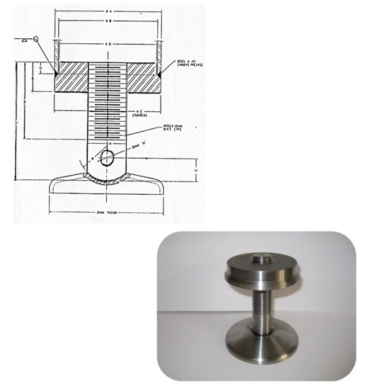 FABINOX FABRICACIÓN DE EQUIPOS DE ACERO INOXIDABLE